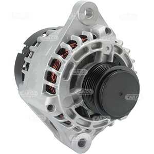 Generator, opel,saab,vauxhall, 1204434, 13117236, 13153236, 6204189, 93169030, 93169031, 93169259, 93180104, R1530099