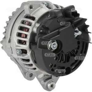 Generator, renault, 23100-00QBB, 7701474326, 7701476808, 7701477410, 7711135112, 7711497098, 8200122976