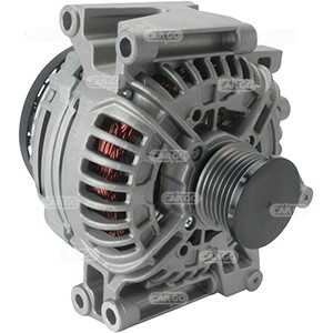 Generator, mercedes-benz, 0131540002, 0141540702, A0131540002, a0141540702