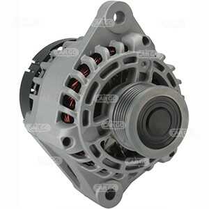 Generator, alfa romeo,fiat,opel,vauxhall, 1204433, 13117340, 6204187, 93169028, 93169029, 93169257, 93180098, R1530098, YM13117