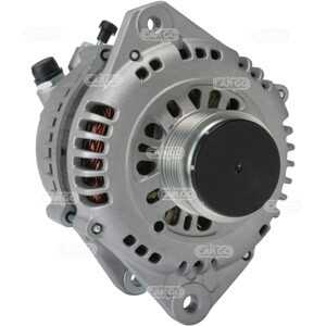 Generator, opel astra h, astra h gtc, astra h kombi, astra h sedan, astra h skåp / kombi, vauxhall astra mk v, astravan mk v, 6