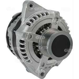 Generator, toyota hiace buss iv, hiace skåp iv, land cruiser prado, 27060-30060, 27060-30130