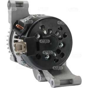 Generator, ford c-max, focus ii, focus cabriolet ii, focus c-max, focus sedan ii, focus turnier ii, volvo c30, s40 ii, v50, 125