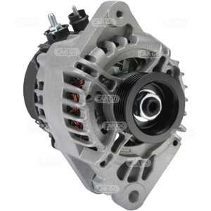 Generator, citroën c1, peugeot 107, toyota aygo, 27060-0Q020, 27060-0Q021, 27060-0Q100, 27060-0Q130, 5705CP, 5705NP