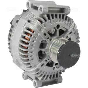 Generator, mercedes-benz, 6461540102, 6461541102, A6461540102, a6461541102