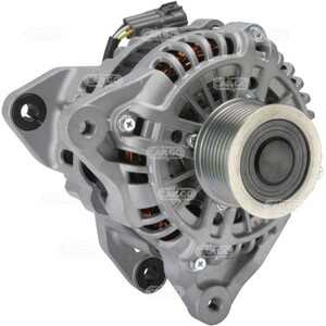 Generator, mazda 3, 3 sedan, 5, 6 hatchback, 6 sedan, 6 station wagon, A003TB6581, A3TB6581, RF7J-18-300A