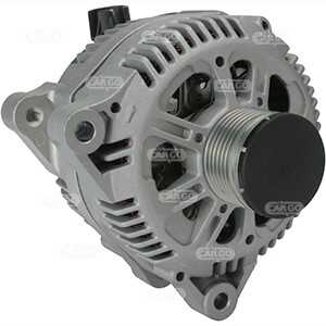 Generator, ford fiesta v, fiesta van v, fusion, mazda 2, 1140136, 1485762, 1519795, 2s6t10300ba, 2S6T10300BB, 2S6T10300BC, 5190