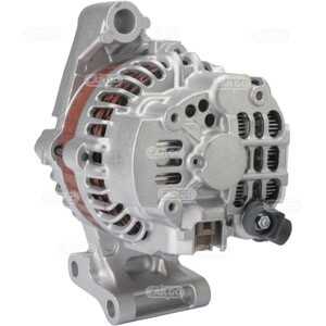 Generator, ford fiesta v, fiesta van v, fusion, mazda 2, 1140138, 1140139, 1436603, 1478281, 1592234, 2s6t10300cb, 2S6T10300CD,