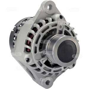 Generator, alfa romeo,fiat,opel,vauxhall, 1204436, 13117341, 6204188, 73503235, 93169032, 93169033, 93169258, 93180102, R1530100