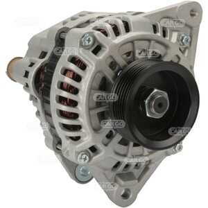 Generator, mitsubishi l200 / triton, l200 / triton flak/chassi, 1800A008, A003TG3391ZT, A3TG3391, A3TG3391ZT