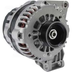 Generator, chevrolet captiva, opel antara a, 4808607, 4811552, 96673046, 96866020