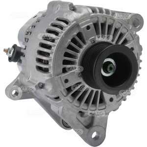 Generator, jeep cherokee, grand cherokee ii, 38522276, 38522276F