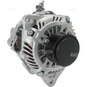 Generator, nissan np300 navara, np300 navara flak/chassi, pathfinder iii, 23100-eb310, 23100-EB31A, 5001874640, A003TG2681, A00