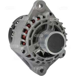 Generator, cadillac bls, saab 9-3, 9-3 cabriolet, 9-3 kombi, 9-3x, 9-5, 9-5 kombi, 12759595, 93169260