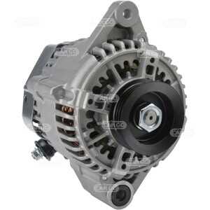 Generator, toyota 4 runner iii, land cruiser 90, 27060-62160, 27060-62190