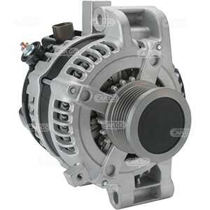 Generator, lexus is ii, toyota avensis kombi, avensis sedan, corolla verso, rav 4 iii, verso, verso van, 27060-0g021, 27060-0R0