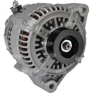 Generator, toyota land cruiser 100, sequoia, 27060-50250, 27060-50260