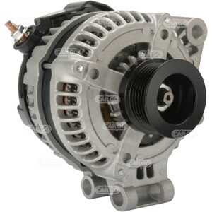 Generator, land rover discovery iii, range rover iii, range rover sport i, LR008860, yle500190