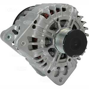 Generator, hyundai,nissan,opel,renault,vauxhall, 23100-00q0j, 8200404459, 93161735