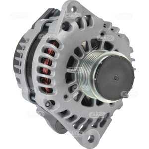 Generator, opel,vauxhall, 1204425, 6204275, 8980311551, 8980428730, 98031155, 98042873