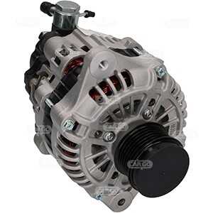 Generator, suzuki jimny terrängbil täckt, 31400-84a10, 31400-84A11, 31400-84A12, A003TN2581A, a3tn2581a, A3TN2581AT