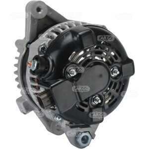 Generator, toyota auris, avensis kombi, avensis sedan, verso, verso van, 27060-0t050, 27060-0t051, 27060-0T180, 27060-0T181