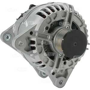 Generator, nissan,opel,renault, 23100-00q0h, 4416689, 4434149, 8200251006, 8200660022, 93169474, 93189013, 93198275