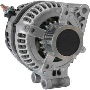 Generator, land rover discovery iii, discovery van iii, range rover sport i, yle500200, YLE500400