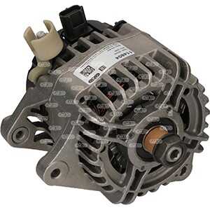 Generator, ford c-max, focus ii, focus c-max, focus sedan ii, focus turnier ii, 1464564, 1496231, 4M5T10300LA, 4M5T10300LB, 4M5