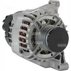 Generator, abarth,alfa romeo,fiat,lancia, 51788658, 51854903, 52003527