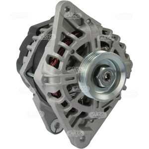 Generator, hyundai i30, i30 kombi, kia cee'd halvkombi, cee'd sw, pro cee'd, 37300-23650