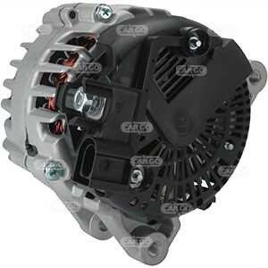 Generator, ford fiesta vi, fiesta van vi, mazda 2, 1506299, 8V2110300AB, y405-18-300