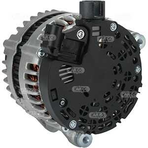 Generator, ford galaxy ii, mondeo iv, mondeo sedan iv, mondeo turnier iv, s-max, 1420871, 1757316, 6g9n10300ua, 6g9n10300ub, 6g