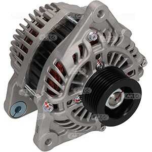 Generator, nissan micra iv, 23100-1HH1A, 23100-1HN1A, A005TL0191A, A5TL0191, A5TL0191A, A5TL0191AM