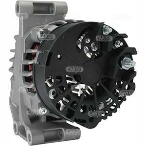 Generator, alfa romeo,fiat,opel,vauxhall, 1202271, 1608858080, 51829383, 51854912, 52003513, 95511912