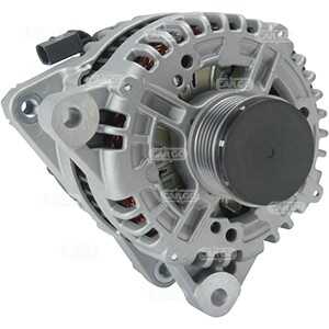 Generator, ford mondeo iv, mondeo sedan iv, mondeo turnier iv, mondeo van iv, volvo s80 ii, v70 iii, 1458640, 1791840, 30795169