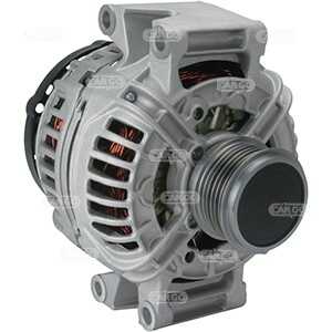 Generator, audi a4 allroad b8, a4 b8, a4 b8 avant, a5, a5 cabriolet, a5 sportback, q5, q5 van, 06H903016L, 06H903016LX