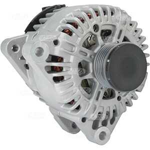 Generator, citroën,mitsubishi,peugeot, 1800A138, 5705NF, 9644037180, 9661152980, 9662731680, 9665617780, 9665735680