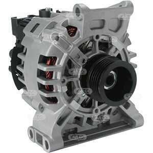 Generator, mercedes-benz a-klass [w169], b-klass sports tourer [w245], 2661540802, 2661541202, A2661540802, a2661541202