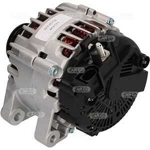 Generator, ford, 1685791, 1704768, 1757296, 1889286, 1889305, 1904972, 30659389, 31285658, 36001502, 36001971, AV6N10300DA, AV6