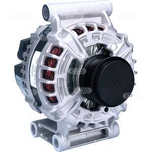 Generator, citroën,ford,peugeot, 1745661, 1797966, 1874992, 1889371, 2073243, 9674987580, CC1T10300BA, CC1T10300BB, CC1T10300BC