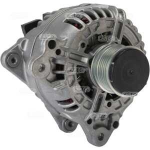 Generator, audi,chrysler,ford,seat,skoda,vw, EGL1314