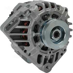 Generator, dacia,renault, 23100-00q1h, 23100-00QAT, 7700437090, 7711134753, 8200660044