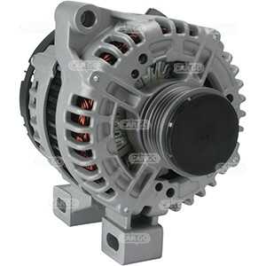 Generator, ford kuga i, volvo c30, c70 cabriolet ii, s40 ii, v40 halvkombi, v40 skåp/halvkombi, v50, v60 i, 1541451, 30773111, 