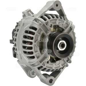 Generator, opel,saab,vauxhall, 13147093, 6204080, 6204178, 90561972, 9117936, 93177834