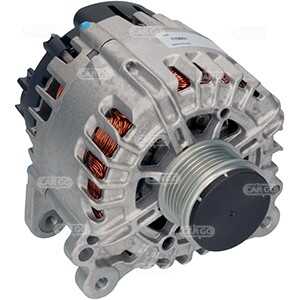 Generator, audi a4 allroad b8, a4 b8, a4 b8 avant, a5, a5 cabriolet, a5 sportback, q5, q5 van, 059903016J, 059903019C