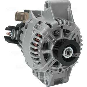 Generator, ford ka, ka van, 1451865, 1486810, 1718576, 4s5t10300aa, 4S5T10300AB, 4S5T10300AC