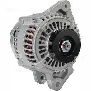 Generator, toyota yaris, yaris verso, yaris verso van, vw polo v, 27060-21010, 27060-21011, 27060-21040, 27060-21050