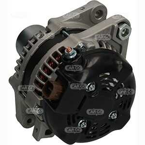 Generator, toyota yaris, 27060-0q070