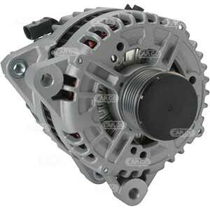 Generator, land rover freelander 2, freelander 2 van, volvo v70 iii, 36000223, 6g9n10300yc, 8697585, lr001200